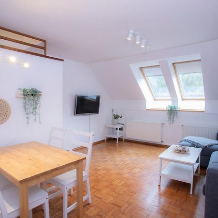 Duplex Apartment Panj Кранска гора Екстериор снимка