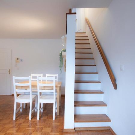 Duplex Apartment Panj Кранска гора Екстериор снимка