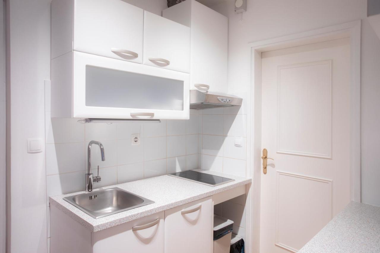 Duplex Apartment Panj Кранска гора Екстериор снимка
