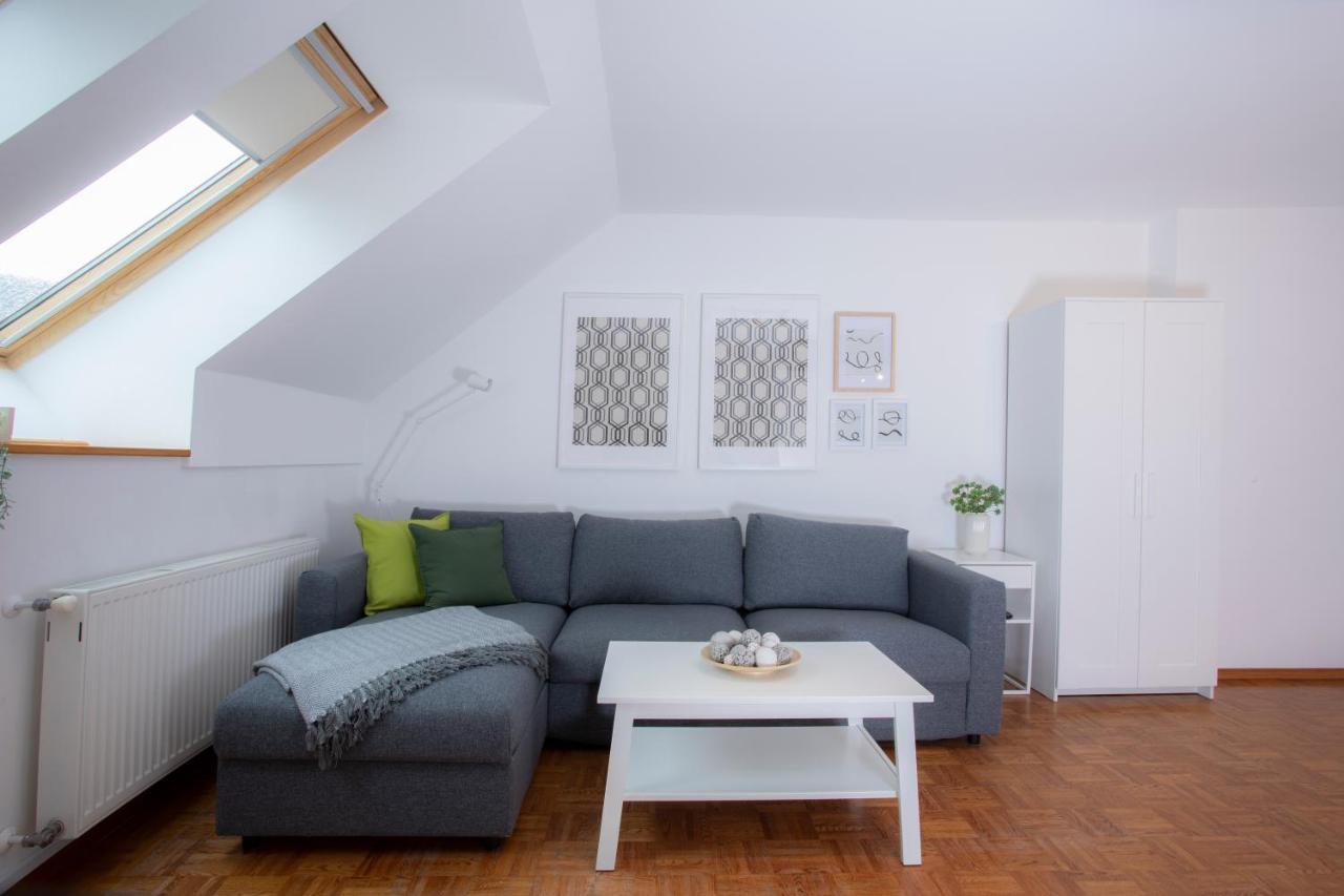 Duplex Apartment Panj Кранска гора Екстериор снимка